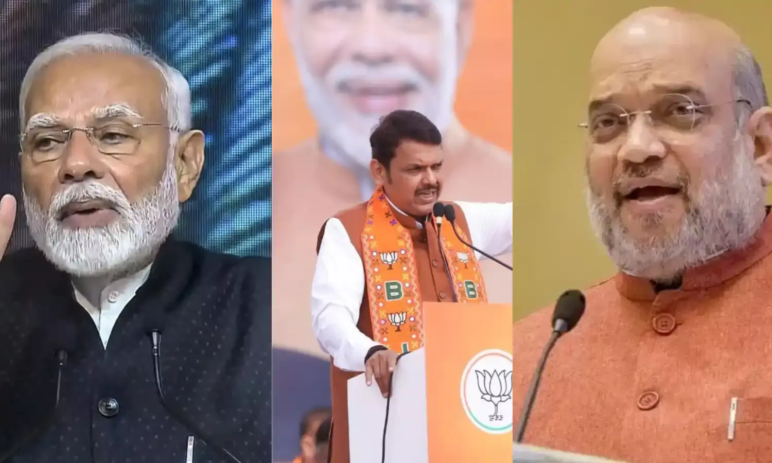 महाराष्ट्र सीएम के लिए BJP ने साइलेंट तरीके से इस चेहरे को किया आगे, जानें मोदी- शाह से क्या मिले संकेत