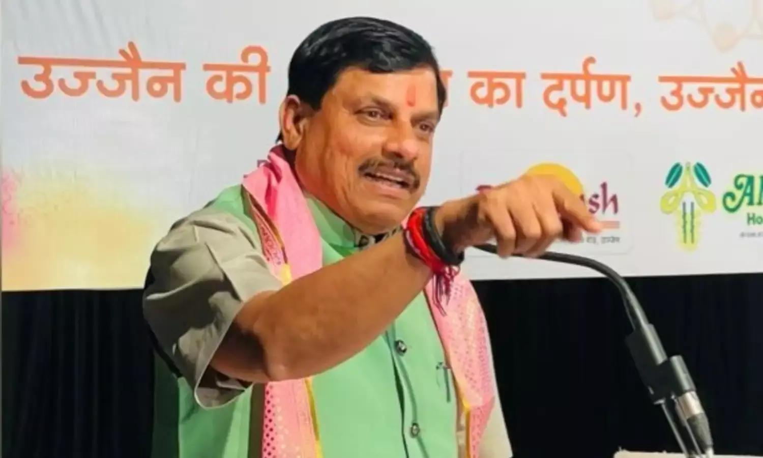 प्रदेश की सभी 7 हजार खदानों को किया जाएगा जियो टैग, अवैध खनिज परिवहन रोकने बनेंगे 41 ई-चेकगेट…