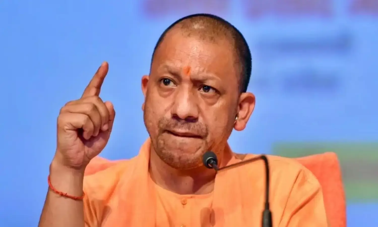 यूपी में और ताकतवर होगा अपराधियों को सलाखों के पीछे धकेलने वाला अभियोजन विभाग…