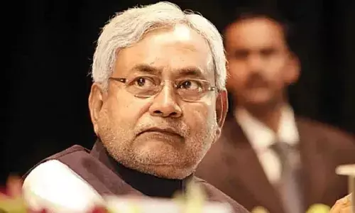 सरकारी कर्मचारियों के DA में 3% का हुआ इजाफ़ा, बिहार सीएम नीतीश कुमार का बड़ा फैसला