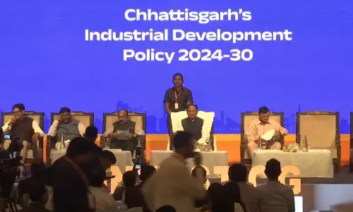 MSME और बड़े उद्योगों के लिए अलग पैकेज,आत्मसमर्पित नक्सलियों को स्टार्टअप में अतिरिक्त छूट