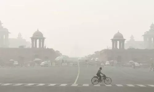 बढ़ते प्रदूषण पर सख्त हुई दिल्ली सरकार, सभी प्राइमरी स्कूलों को लेकर लिया ये बड़ा फैसला