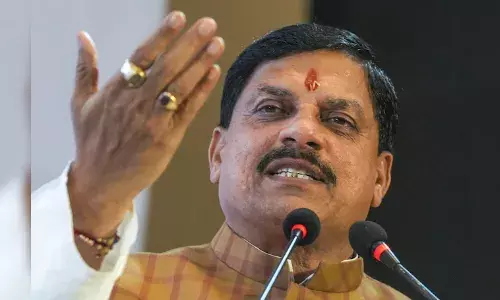 हाईवे पर 7 लोगों की जान बचाने वाले वारिस की मुख्यमंत्री ने की सराहना, प्रोत्साहन राशि की घोषणा…