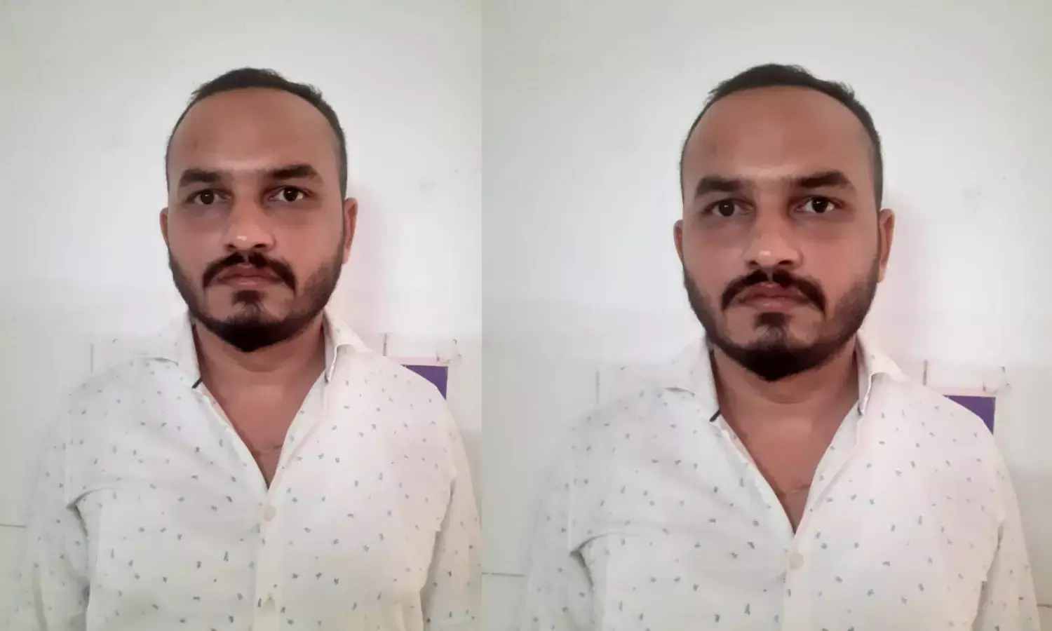 झाबुआ CHC में मेडिकल ऑफिसर रिश्वत लेते ट्रेप