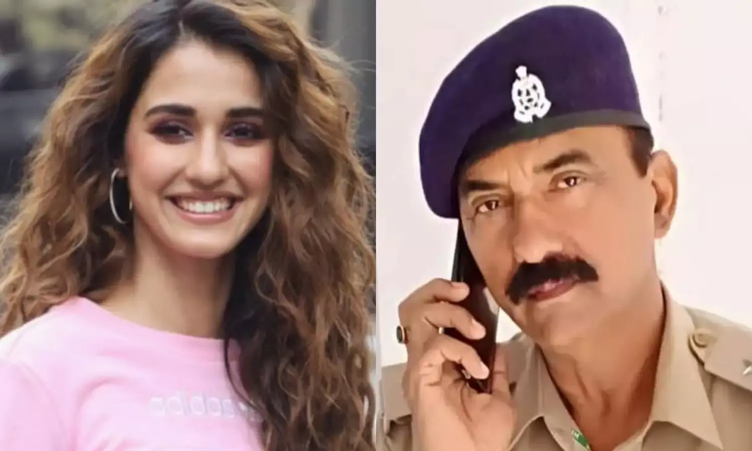 दिशा पाटनी के पिता जगदीश चंद्र पाटनी से 25 लाख रुपए की ठगी दिशा पाटनी के पिता जगदीश चंद्र पाटनी से 25 लाख रुपए की ठगी