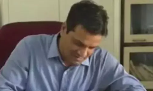 डिप्टी कलेक्टर राजेश सोरते के खिलाफ FIR दर्ज, महिला ने लगाए थे गंभीर आरोप, हो सकती है गिरफ्तारी