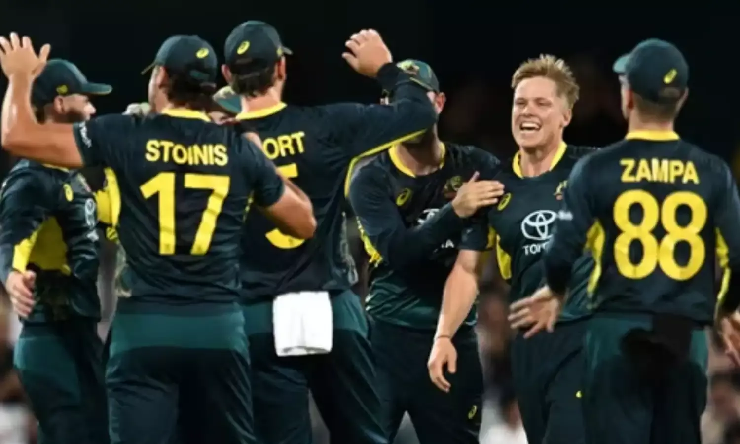 टी20 सीरीज में पाकिस्तान की करारी हार, बाबर और रिजवान पर सवाल…