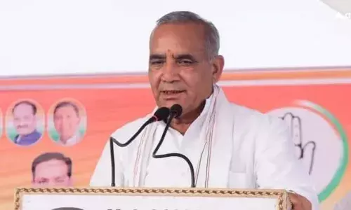 रामनिवास रावत ने काउंटिंग में अपने 40 से अधिक रिश्तेदारों को शामिल किया,  कांग्रेस बोली - यह लोकतंत्र की हत्या