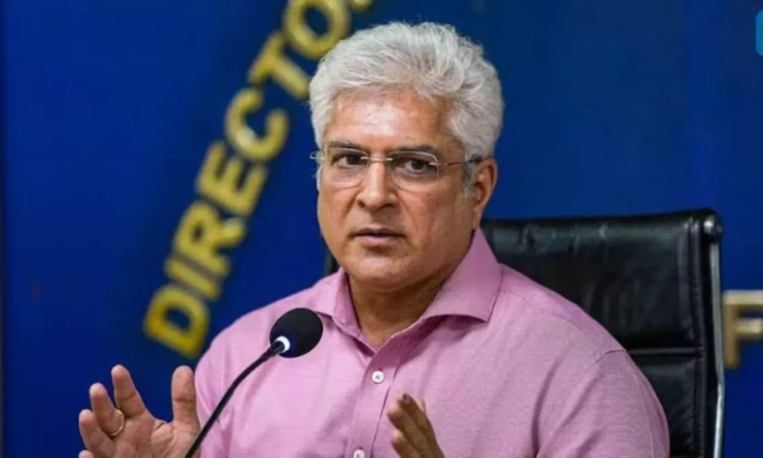 कैलाश गहलोत के इस्तीफे के बाद अब कौन संभालेगा उनके विभाग, सामने आई ये जानकारी