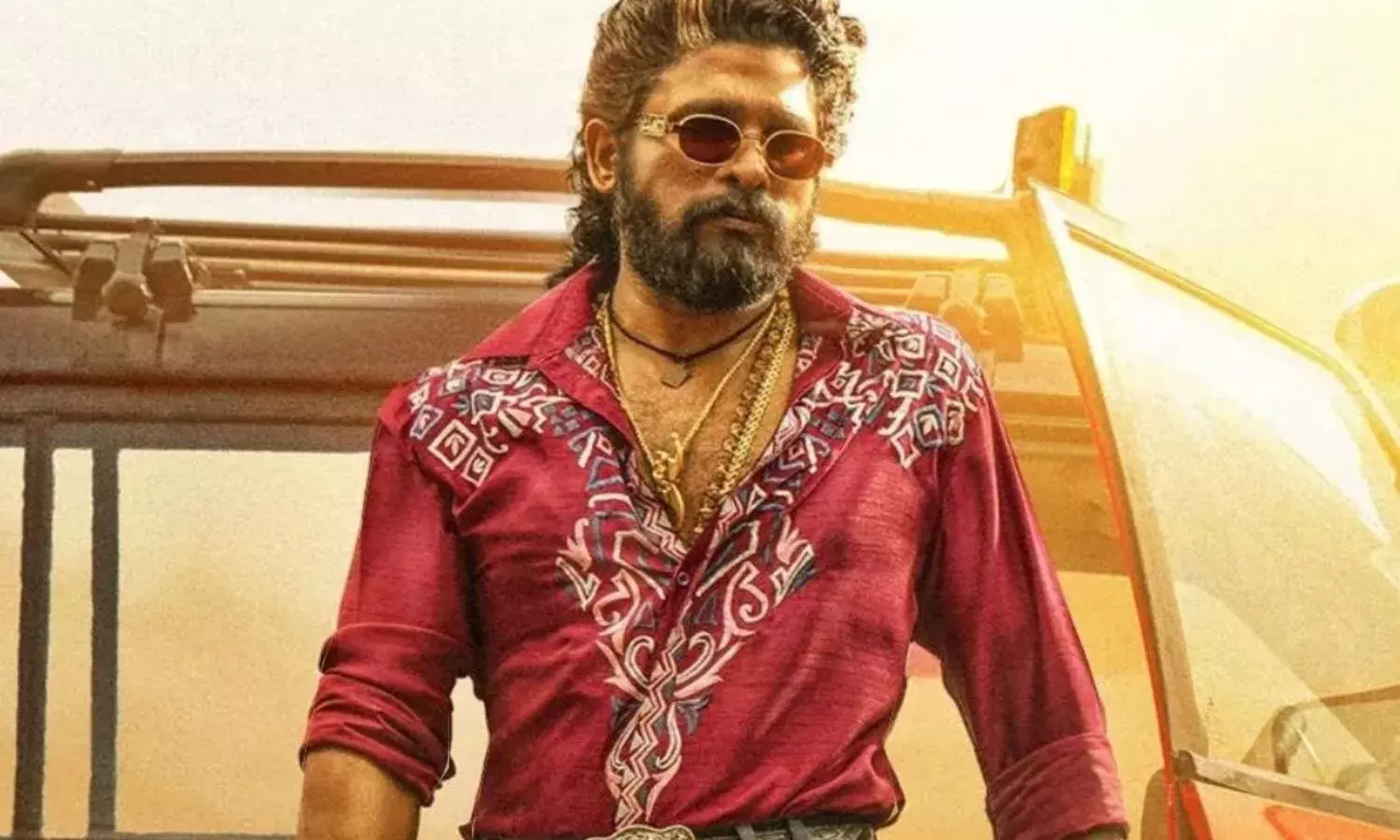 पटना में गरजी पुष्पा की दहाड़, रिलीज हुआ पुष्पा 2: द रूल का धमाकेदार ट्रेलर