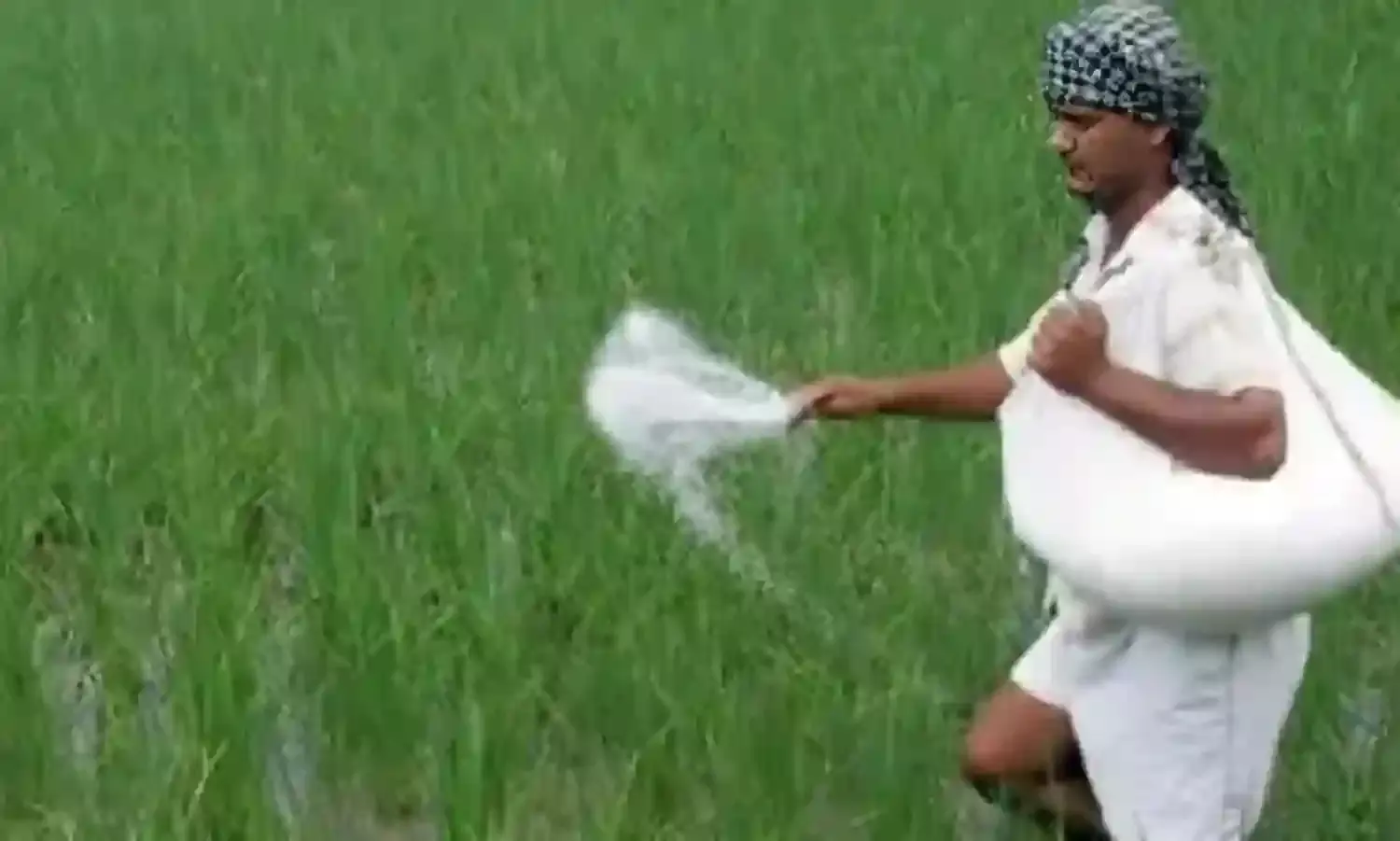 Ruckus over Paddy in Chhattisgarh