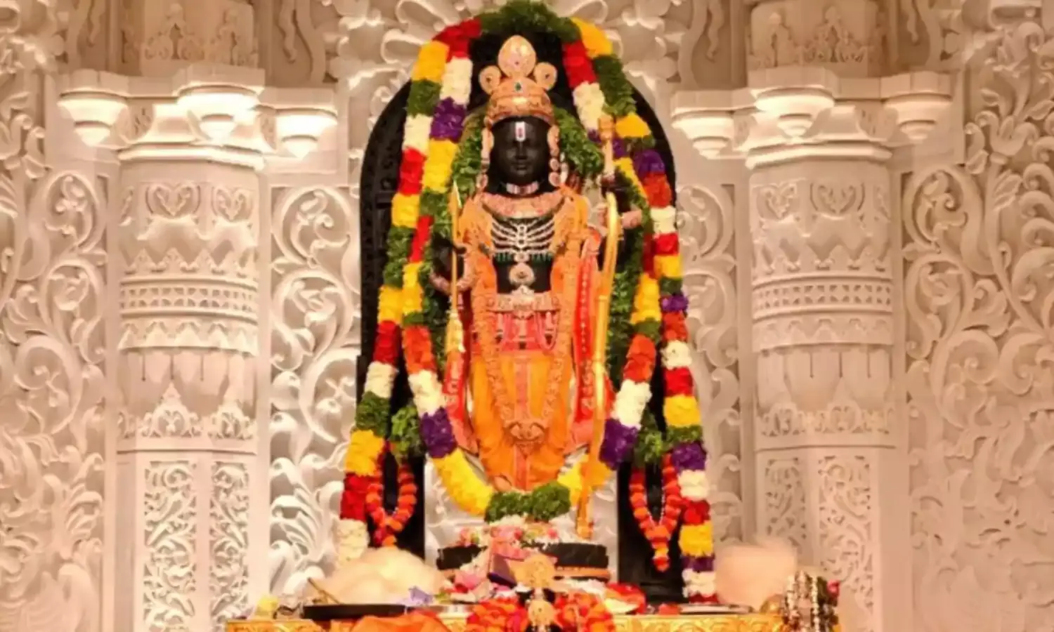 आस्ट्रेलिया में बनने जा रहा है दुनिया का सबसे ऊंचा राम मंदिर, अद्भुत होगी मंदिर की विशेषताएं और भव्‍यता