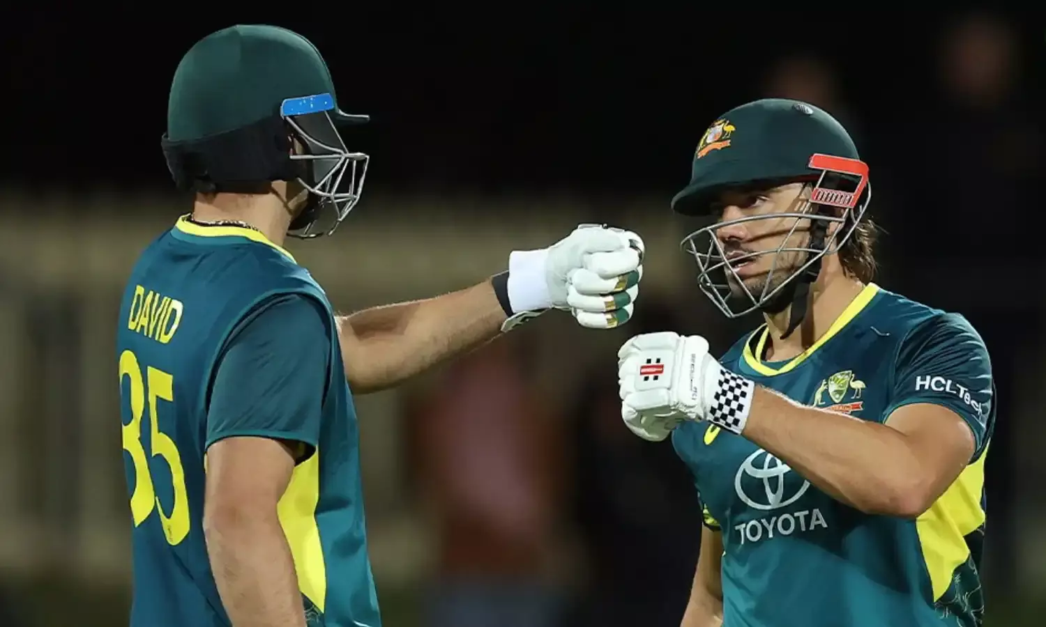 पाकिस्तान का शर्मनाक प्रदर्शन, ऑस्ट्रेलिया ने सीरीज में किया क्लीन स्वीप…