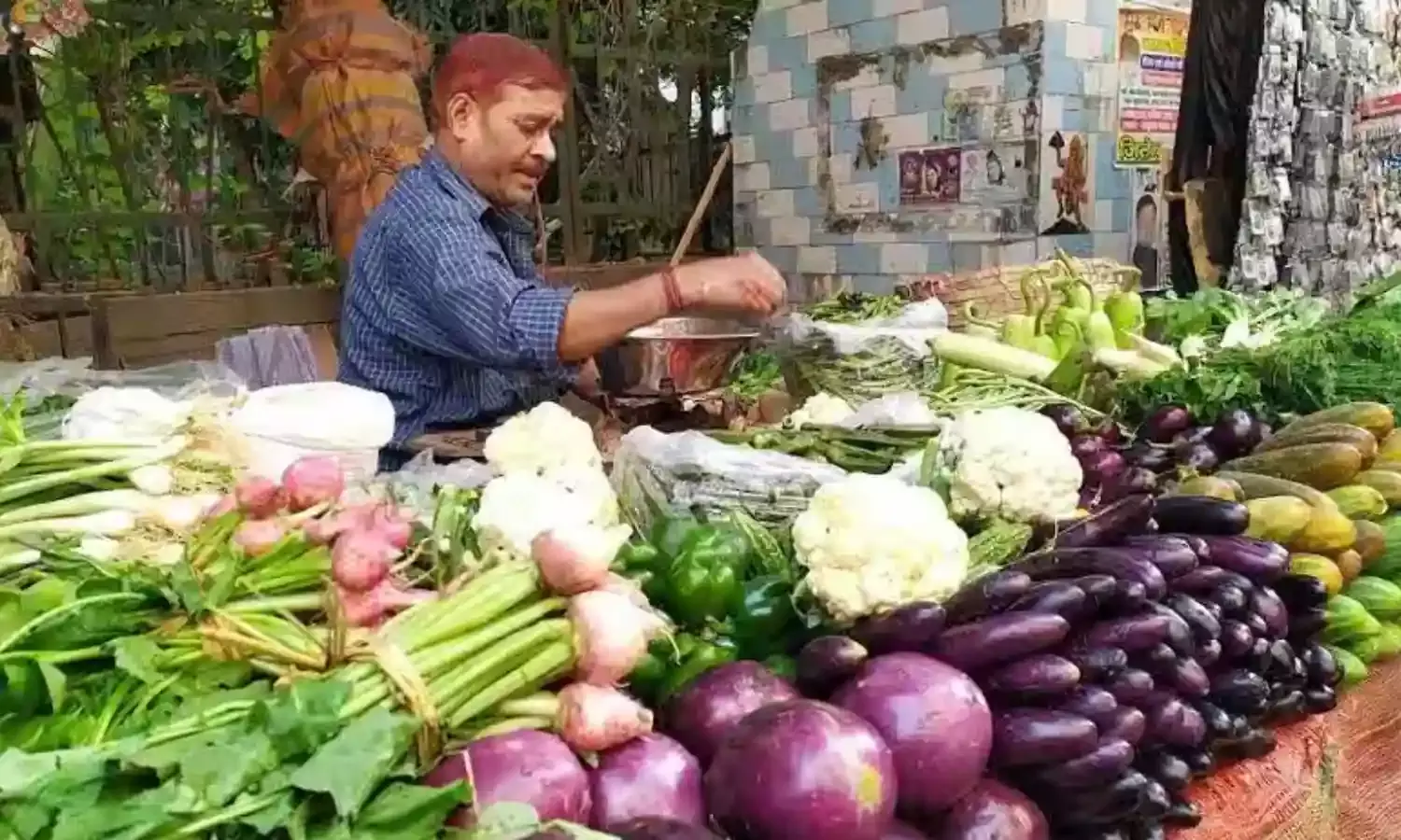 ब्रांड एंबेसडर बनाए जाएंगे यूपी के स्ट्रीट वेंडर्स, करेंगे दूसरों को जागरूक…. ब्रांड एंबेसडर बनाए जाएंगे यूपी के स्ट्रीट वेंडर्स, करेंगे दूसरों को जागरूक….