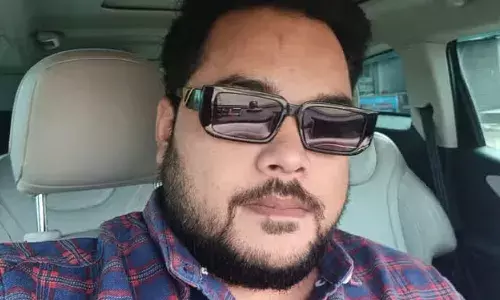 प्रॉपर्टी डीलर के अपहरण का मामला, नेता प्रतिपक्ष उमंग सिंघार ने मांग लिया सीएम यादव का इस्तीफा