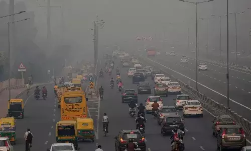 दिल्ली एनसीआर में GRAP-3 लागू करने में 3 दिन की देरी क्यों?