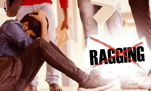 रैगिंग के बाद जूनियर मेडिकल छात्र की मौत, 15 सीनियर्स के खिलाफ मर्डर केस दर्ज