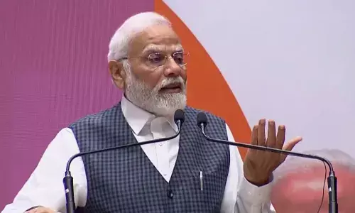 अब भीली बोली में भी सुने जा सकेंगे राष्ट्रपति, प्रधानमंत्री के भाषण, एआई बेस्ड ट्रांसलेशन टूल तैयार...