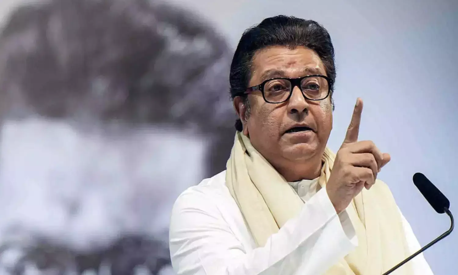 राष्ट्रपति अगर एक खून माफ कर दें तो...आखिर किसे मारना चाहते हैं MNS प्रमुख राज ठाकरे