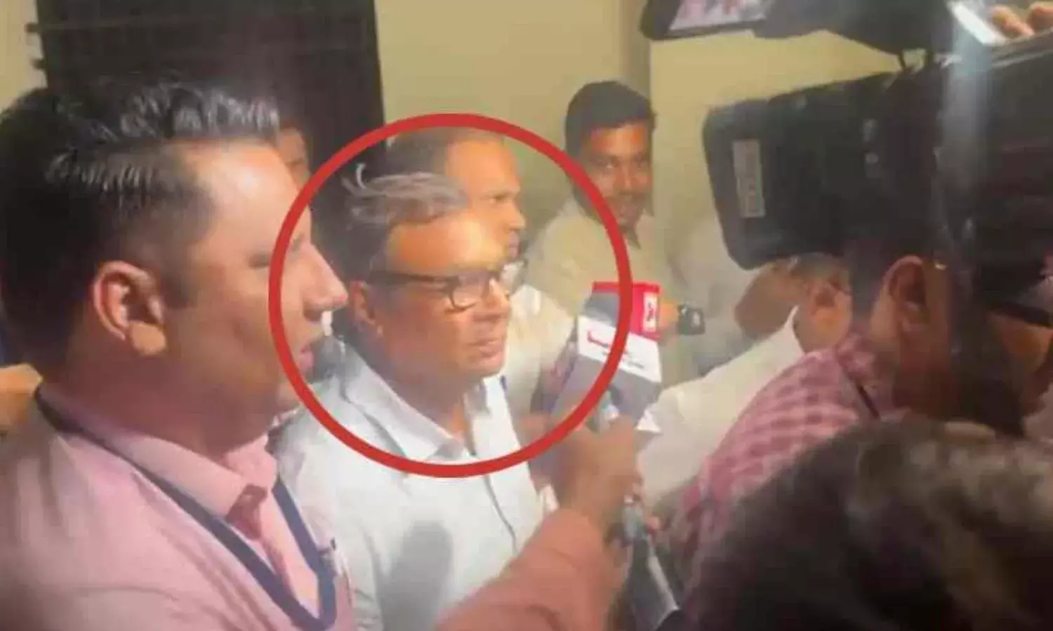 कोर्ट ने टामन सिंह सोनवानी और SK गोयल को 10 दिन की रिमांड पर भेजा