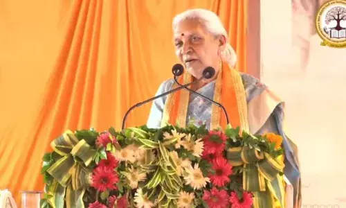 कुंभकरण टेक्नोक्रेट था...दूसरे देश में तकनीक न जाए इसलिए गुप्त तरीके से यंत्र बनाता था