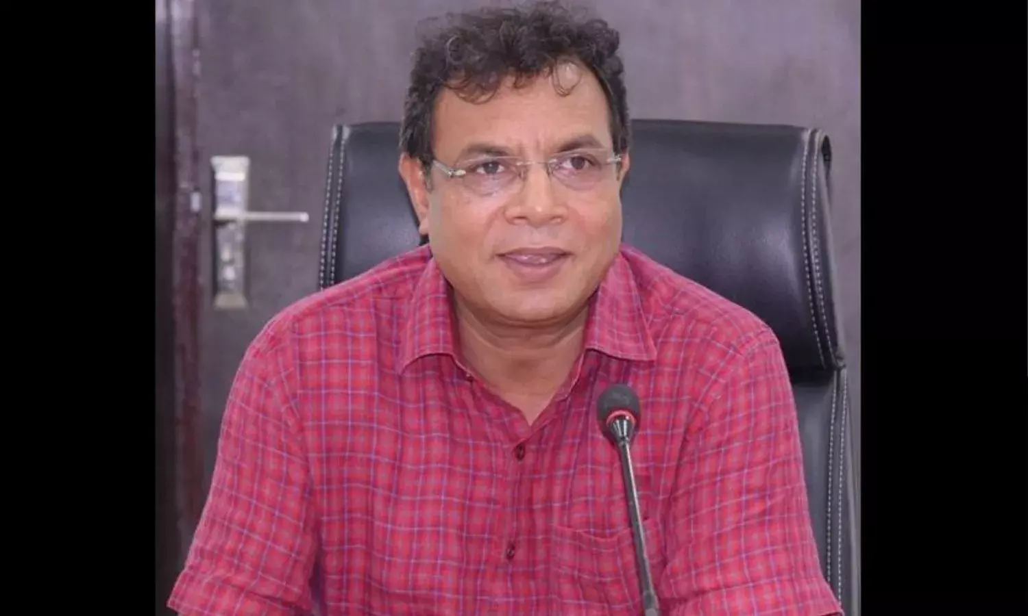 Former chairman Taman Singh Sonwani Arrested Former chairman Taman Singh Sonwani Arrested