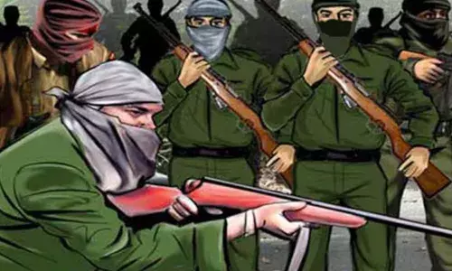 सरेंडर्ड नक्सलियों और प्रभावित परिवारों को मिलेगा 2 BHK, मंत्रालय ने दी मंजूरी, केंद्र ने मांगी रिपोर्ट