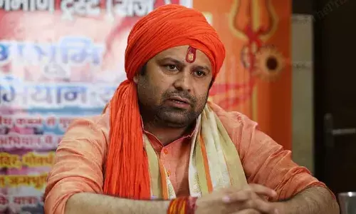 प्रयागराज रेलवे स्टेशन स्टेशन, हाई कोर्ट और सुप्रीम कोर्ट को बम से उड़ाने की धमकी