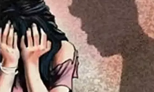 Chhattisgarh Rape Case