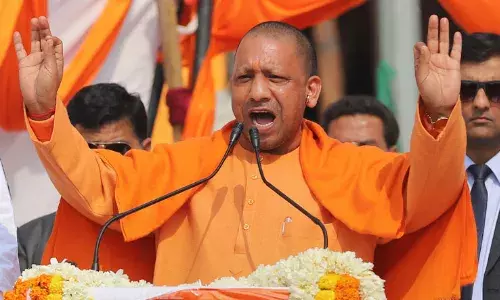 13 रैली, दो रोड शो, अखिलेश की देरी से बढ़ा सस्पेंस!