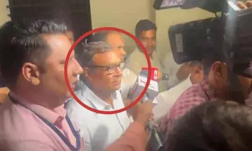 कोर्ट ने टामन सिंह सोनवानी और SK गोयल को 10 दिन की रिमांड पर भेजा