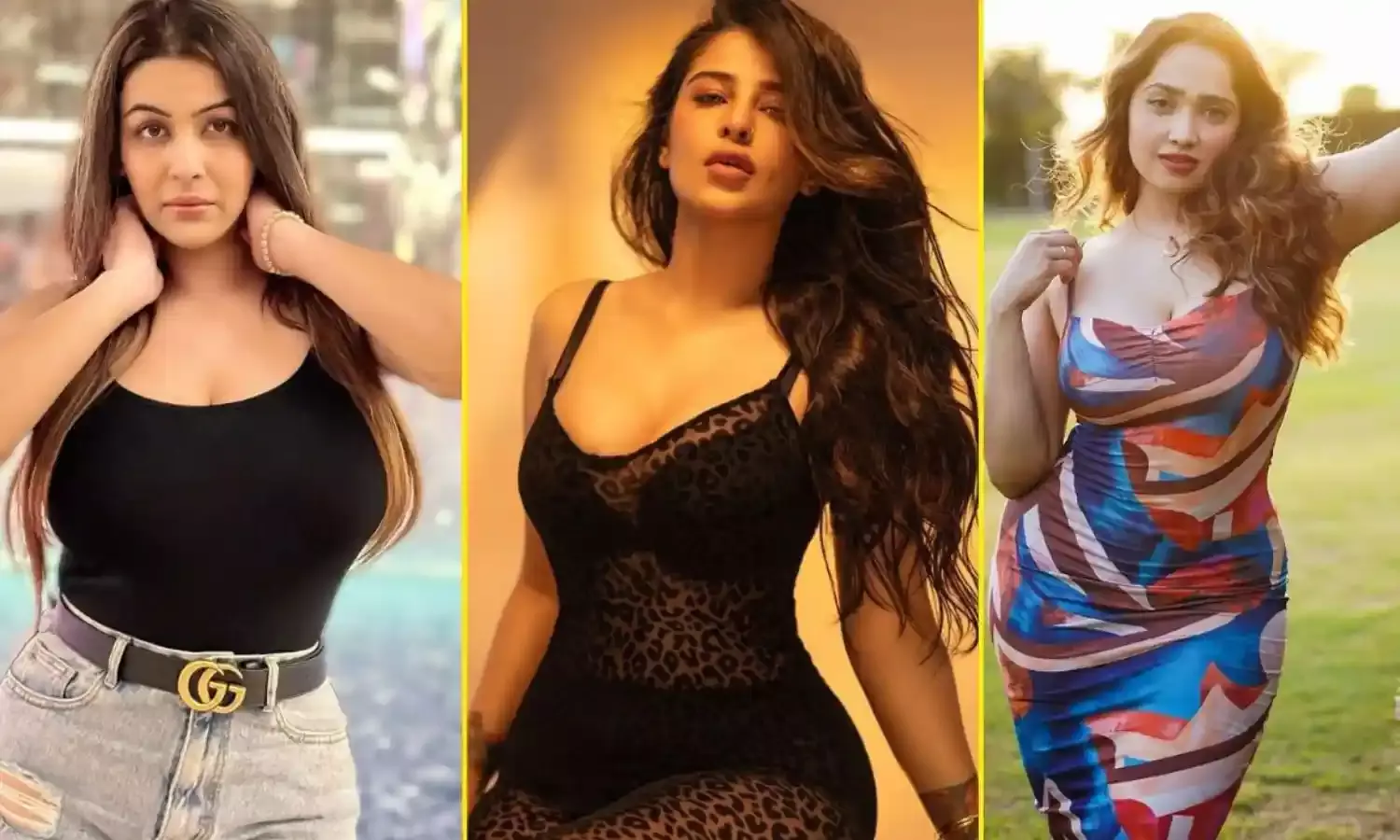 घर में 3 वाइल्ड कार्ड के आने से मचा बवाल, जानें वे कौन हैं