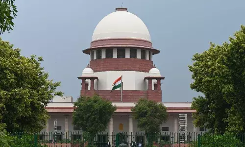 अदालतें हाइब्रिड मोड पर करेंगी काम, दिल्ली प्रदूषण पर सुप्रीम कोर्ट का नया आदेश