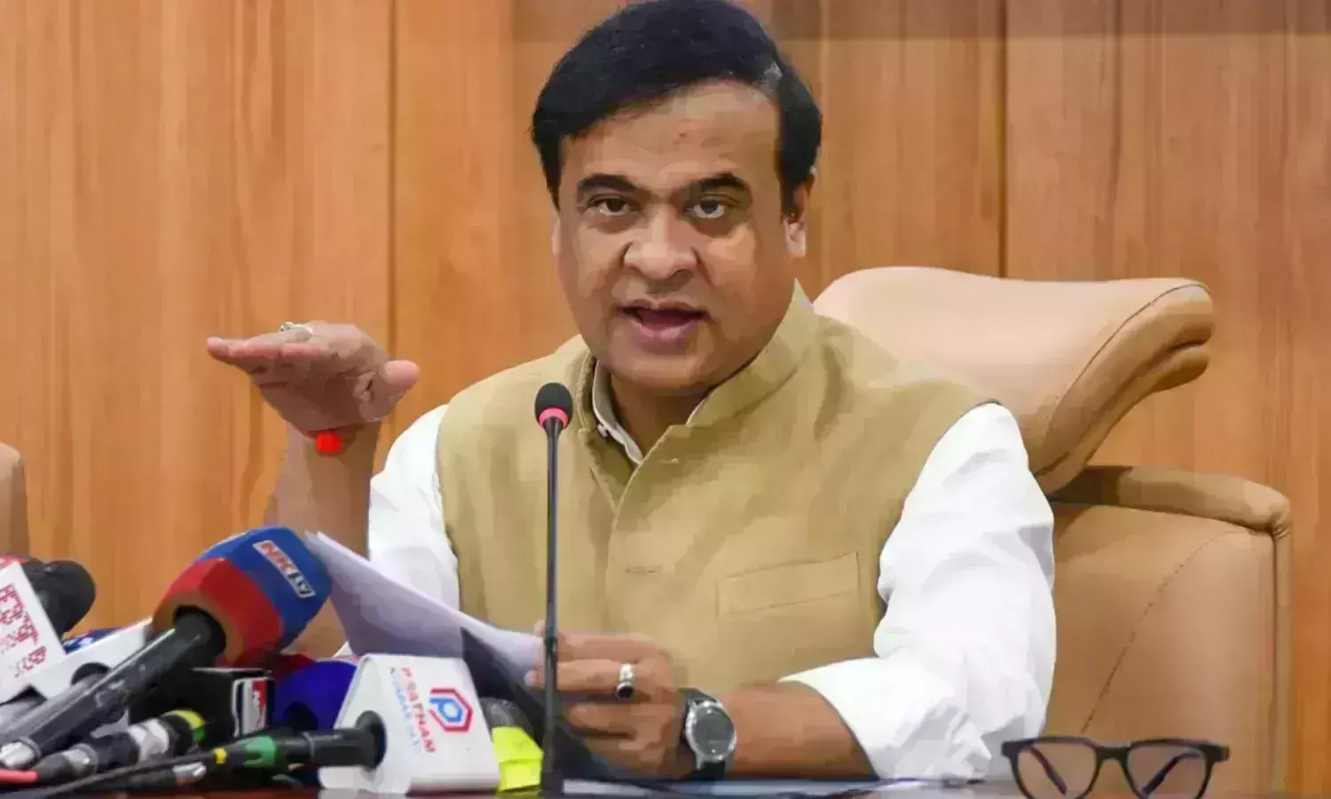 अब श्रीभूमि नाम से जाना जाएगा करीमगंज, CM सरमा ने बताई इस फैसले की वजह...