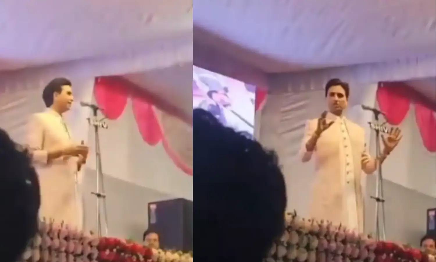 कुमार विश्वास ने कांग्रेस के लिए मजे, कहा - समझ आ गया कि कमलनाथ जी चुनाव में क्यों निपटे...