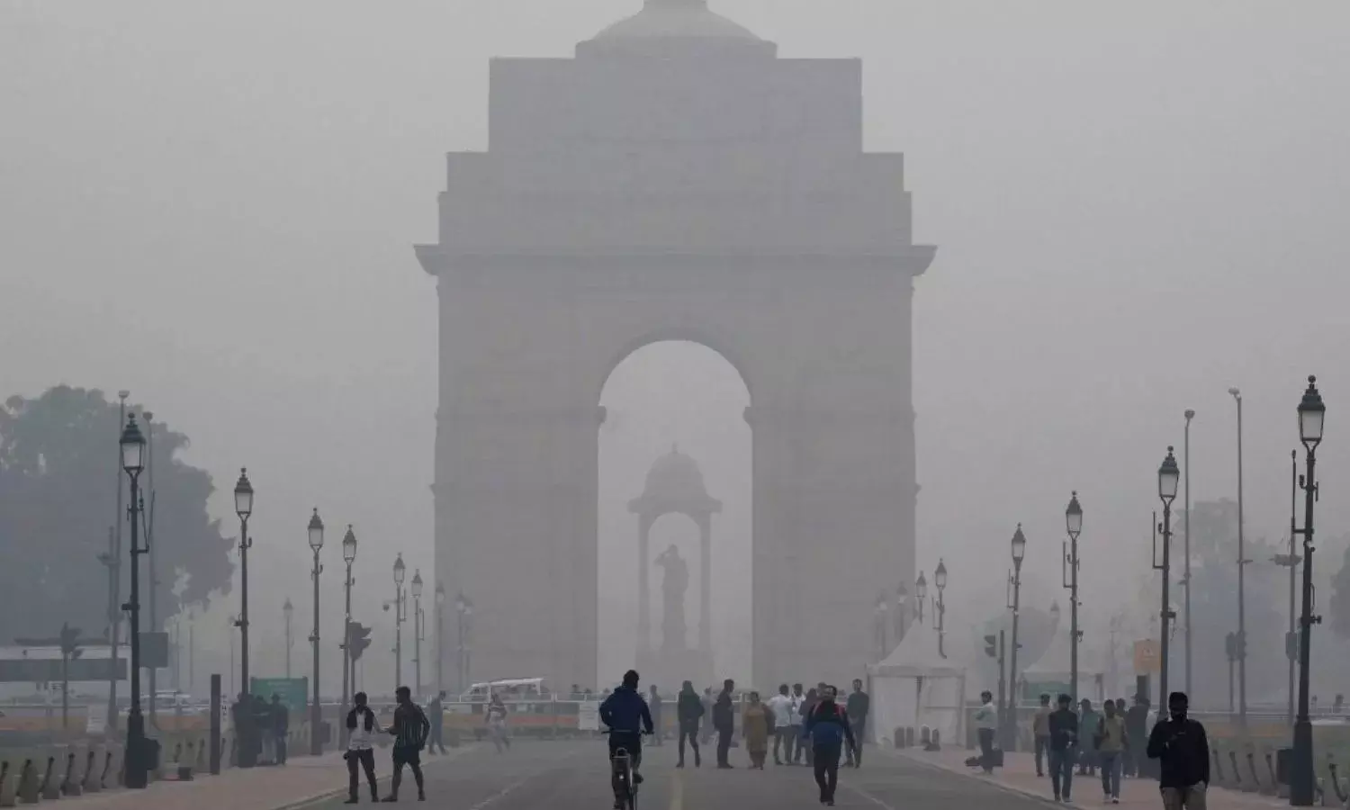 दिल्ली सरकार का बड़ा फैसला, 50% कर्मचारी करेंगे वर्क फ्रॉम होम