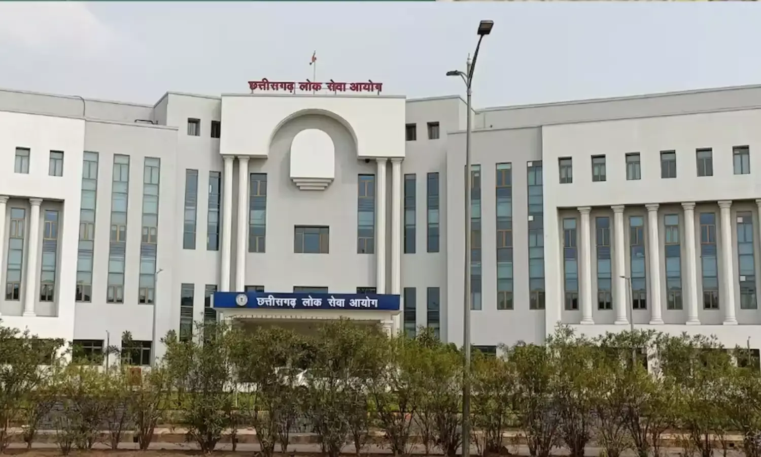 शिवपुरी से जुड़े तार, कारोबारी श्रवण गोयल ने बेटा-बहू को बनवाया उप जिलाधीश, निभाई थी बिचौलिए की भूमिका