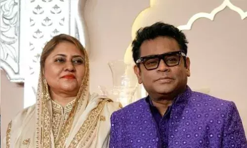 आस्कर विजेता एआर रहमान और सायरा का रिश्ता टूटा, जानिए 29 साल बाद क्या बनी तलाक की वजह