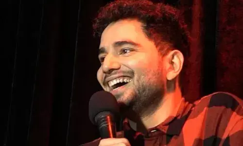 कौन हैं समय रैना? जो महीने में करते हैं करोड़ों की कमाई