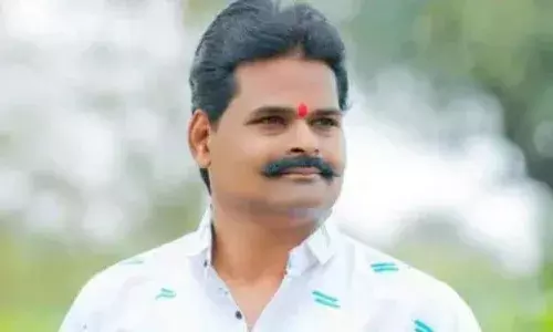 बीड विधानसभा क्षेत्र के निर्दलीय उम्मीदवार की हार्ट अटैक से मौत, मतदान केंद्र पर मचा हड़कंप