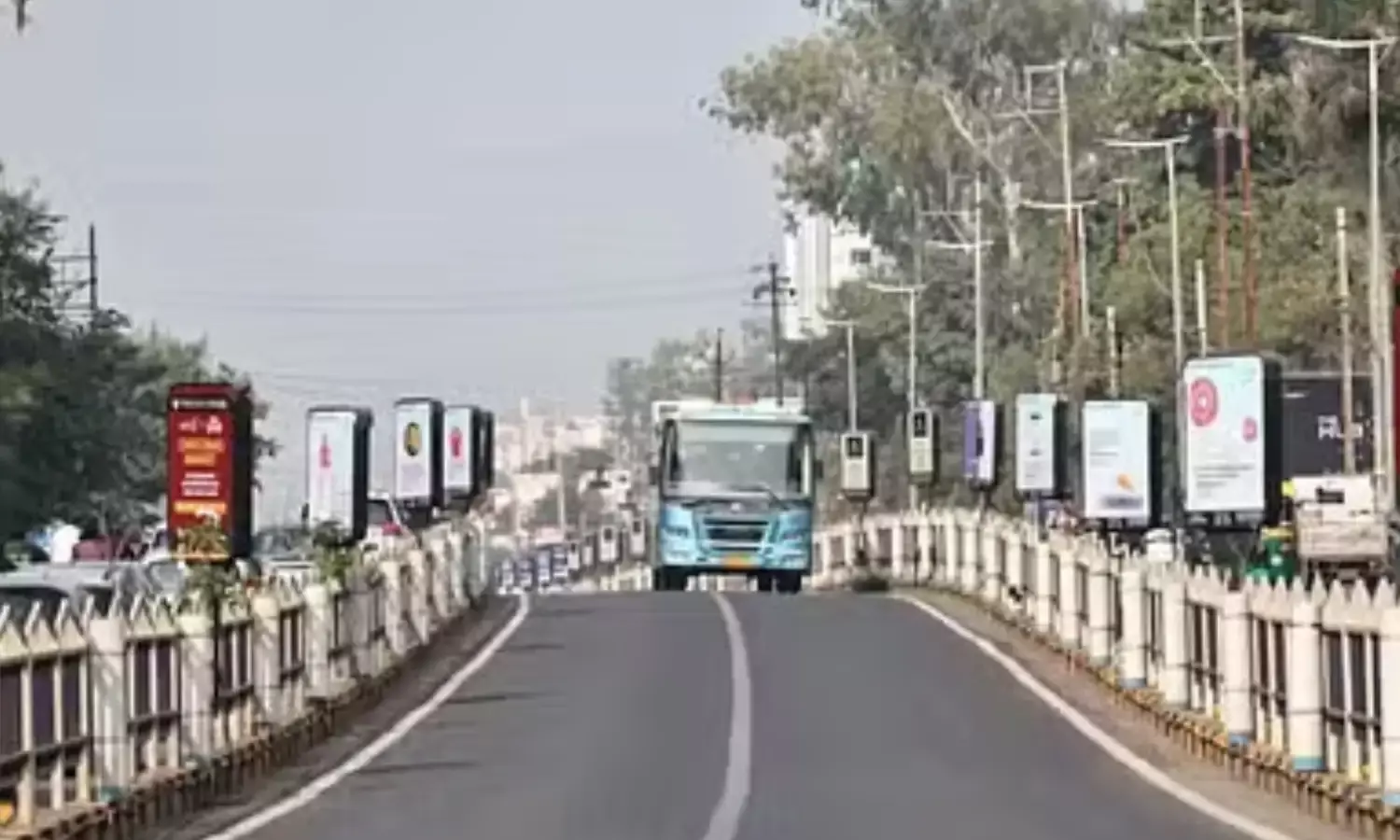 इंदौर BRTS हटेगा - सीएम यादव ने की घोषणा, अदालत में सरकार रखेगी पक्ष