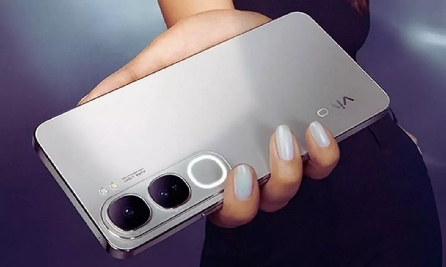 Vivo Y300 5G Price and Features