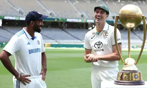 बुमराह की कप्तानी में पर्थ टेस्ट के लिए क्‍या होगी भारत की प्लेइंग XI और रणनीति?