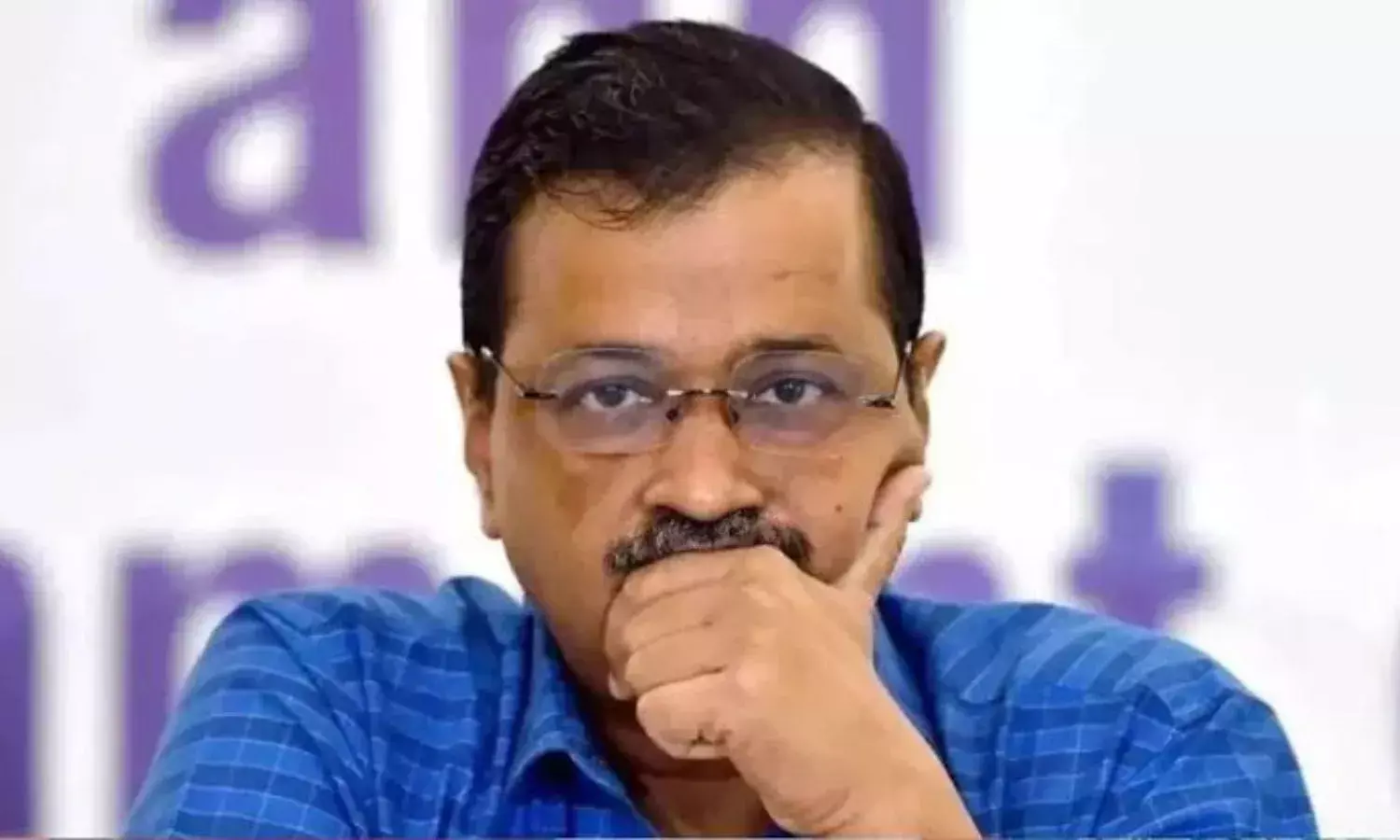Arvind Kejriwal