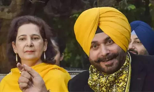 डॉक्टर बोले थे नामुमकिन, लेकिन नवजोत कौर सिद्धू ने इस डाइट को फॉलो कर ठीक किया कैंसर…