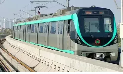 नोएडा-ग्रेटर नोएडा मेट्रो विस्तार सहित कई विकास परियोजनाओं को मंजूरी…