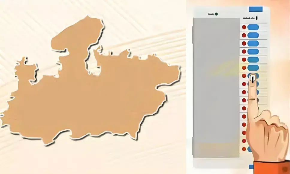 Budhni-Vijaypur by-election result
