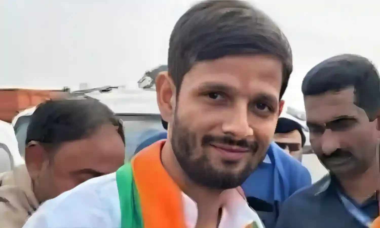 तरारी विधानसभा से BJP के विशाल प्रशांत जीते, 10 हजार वोट से CPIM के राजू यादव को हराया तरारी विधानसभा से BJP के विशाल प्रशांत जीते, 10 हजार वोट से CPIM के राजू यादव को हराया