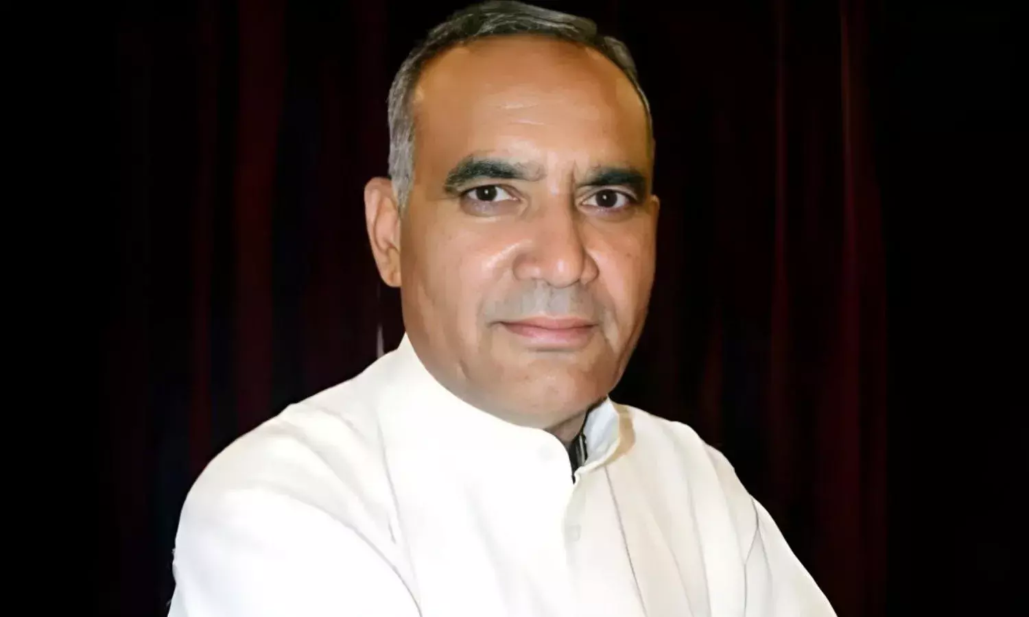 राम निवास रावत