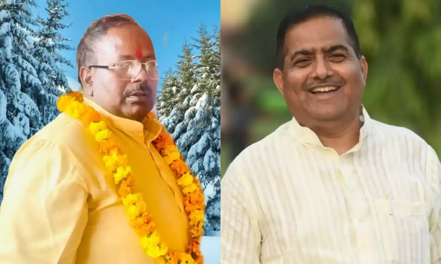 तीन दशक बाद कटेहरी में खिला कमल, कुंदरकी में भाजपा की ऐतिहासिक विजय… तीन दशक बाद कटेहरी में खिला कमल, कुंदरकी में भाजपा की ऐतिहासिक विजय…